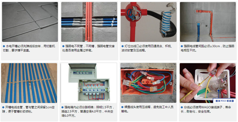 装修、消防工程(图1)